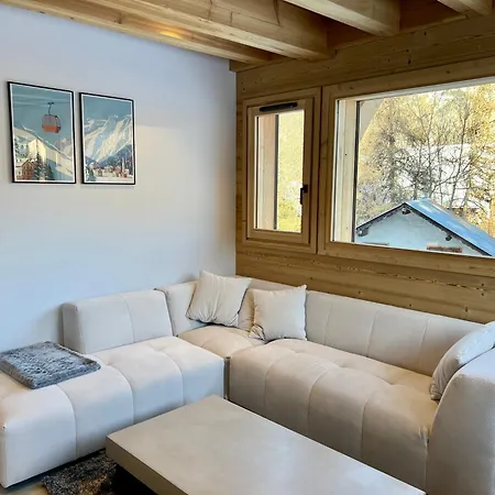 Chalet Neuf 12 Pers Au Pied, Cinema *